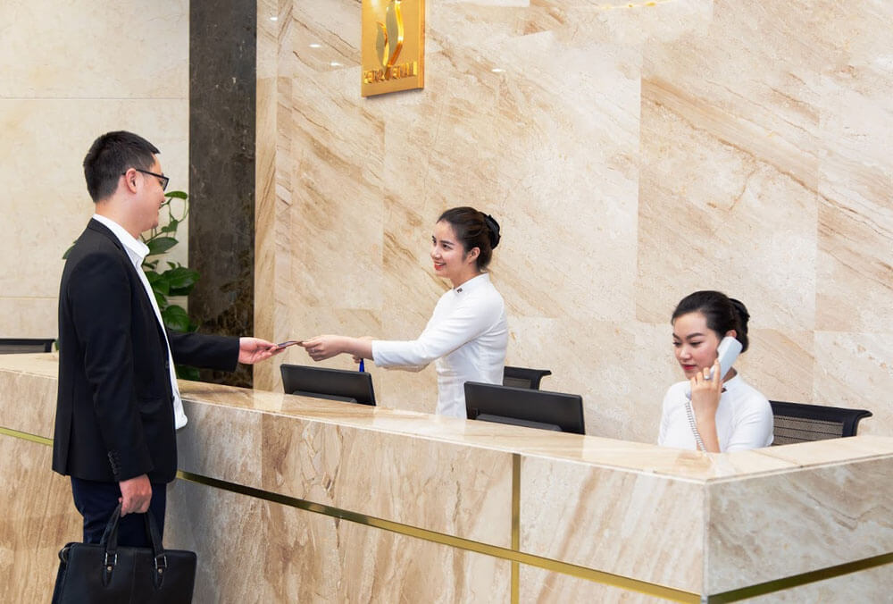 Top 10 Công ty Quản lý Tòa nhà Văn phòng tốt nhất tại Việt Nam